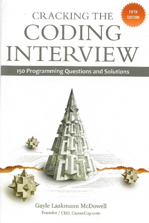 Cover: Programming Interviews for Dummies - John Sonmez