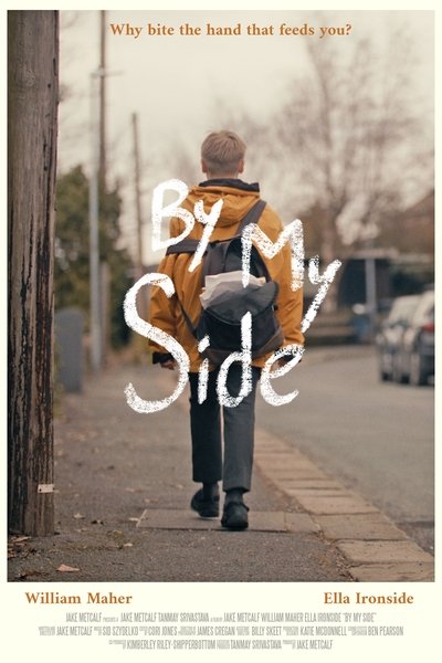 By My Side 2024 720p WEBRip x264 AAC-LAMA