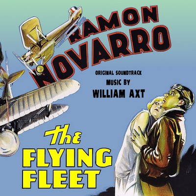 The Flying Fleet Soundtrack
