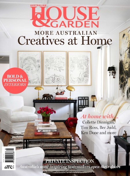 Australian House  Garden Specials - October 2025