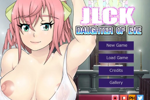 Vortex00 - Daughter of Eve ver.1.1 Porn Game Vortex00 - Daughter of Eve ver.1.1 Porn Game