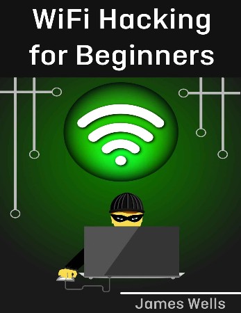 Cover: Hacking for Beginners - Dexter Silverstein
