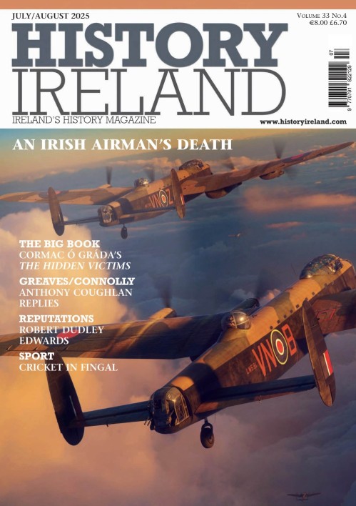 History Ireland - July/August 2025