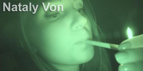 Nataly Von - Private - E407 [SD 404p]