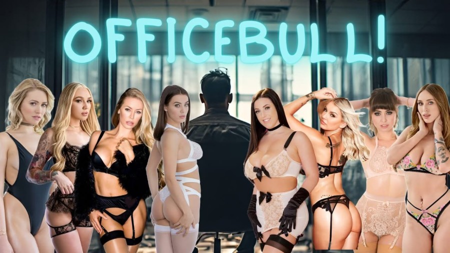 Dr.Z -  OfficeBull! Ver.0.3 SE Special Edition Porn Game
