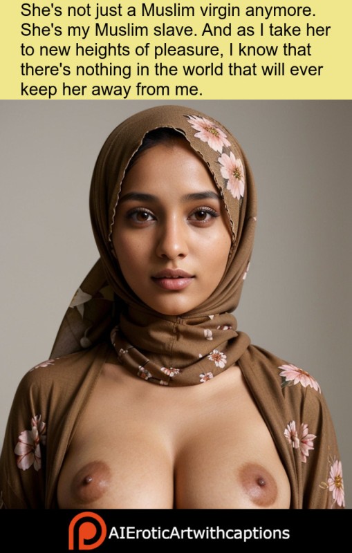 Muslim Girls Volume 60 AI generated AI Porn