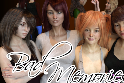 recreation - Bad Memories v0.9.5 Porn Game