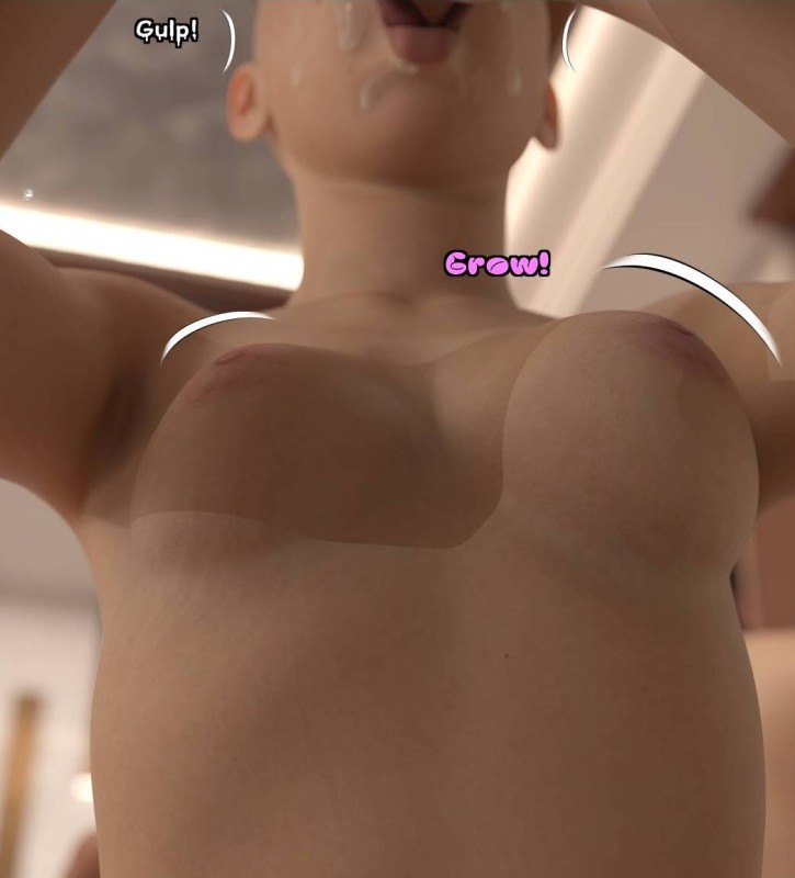 Mr. Phoenyxx - Tara's Research 3D Porn Comic