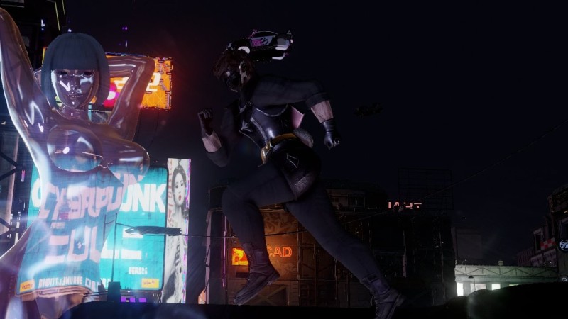 Nicolas Wolf - DARK WORLD BETA V0.0.1 Porn Game