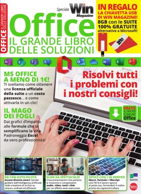 Win Magazine Speciale N.07 - Agosto-Settembre 2025