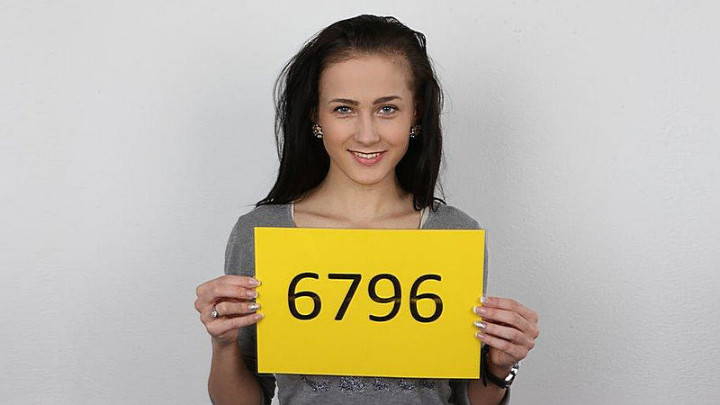 Denisa 6796 (CzechCasting/CzechAV) HD 720p
