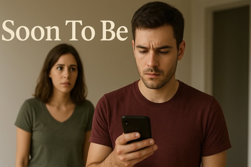 Soon to be Ch 1 by FosetGames Porn Game