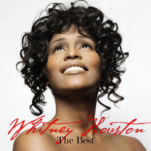 Whitney Houston - The Best (2012) FLAC