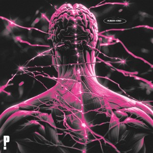 PINKNOISE - HUMAN=KIND [EP] (2025)