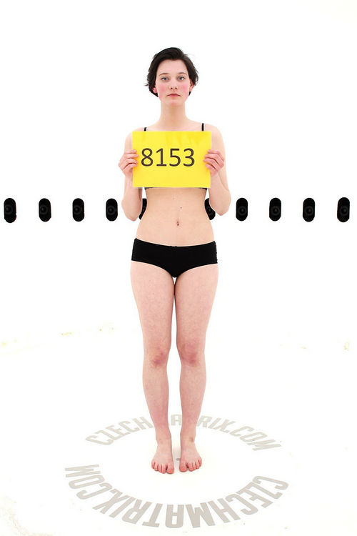 Anna 8153 (CzechCasting/Czechav) HD 720p
