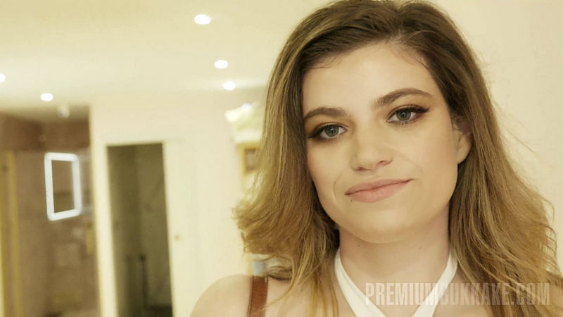 Nicole Rae 2 Bukkake Goodbye (PremiumBukkake) FullHD 1080p