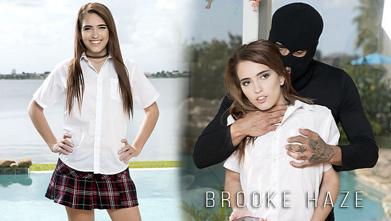 E16 Brooke Haze (TeenCreeper/FetishNetwork) FullHD 1080p