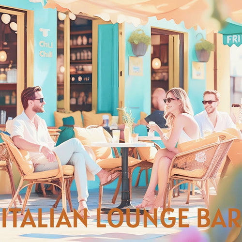 Italian Lounge Bar (Summer 2025) (2025) FLAC