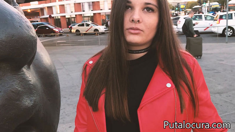 MIA CAPRI (PutaLocura/Pilladas) HD 720p