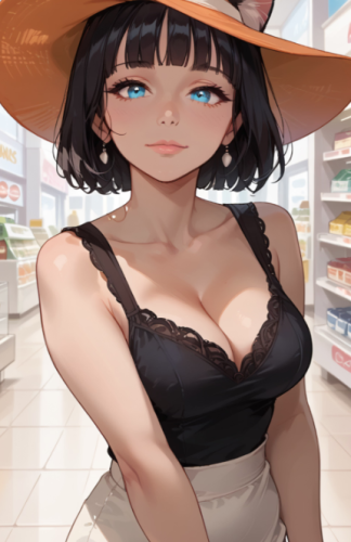 PresidentNTR - NTR FOX Nikkie Mobile Ch.3.1b Porn Game