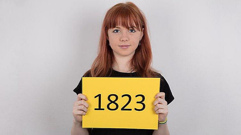 Niky 1823 (CzechCasting/CzechAV) FullHD 1080p