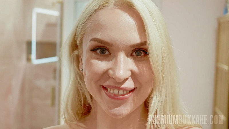 Vera Jarw 2 Bukkake (PremiumBukkake) FullHD 1080p
