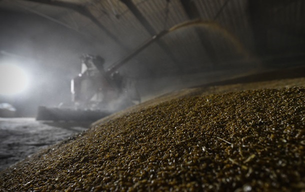 Россия теряет позиции крупнейшего агроэкспортера - разведка