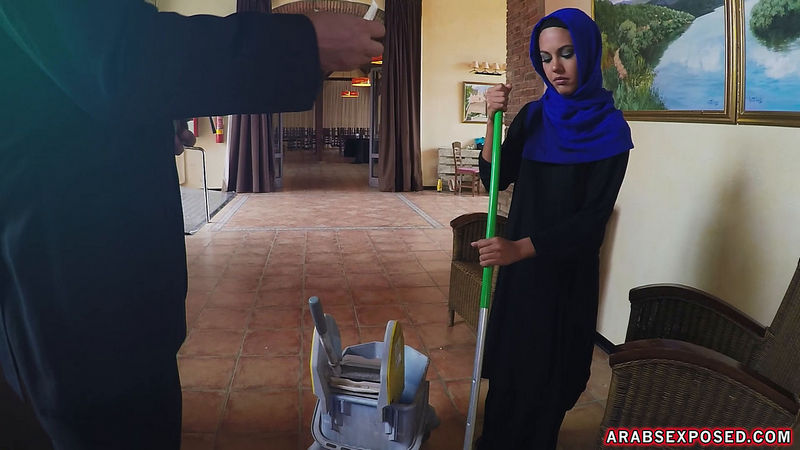 Apolonia Lapiedra - Anything to Help The Poor (ArabsExposed) FullHD 1080p