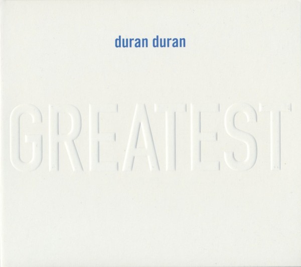 Duran Duran - Greatest (2025) (Lossless + 320)