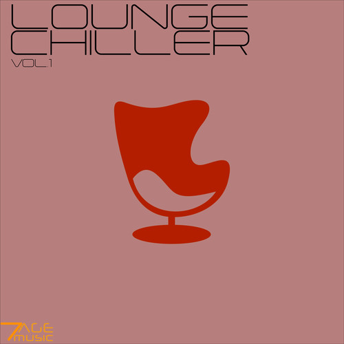 Lounge Chiller Vol. 1 (2025) FLAC