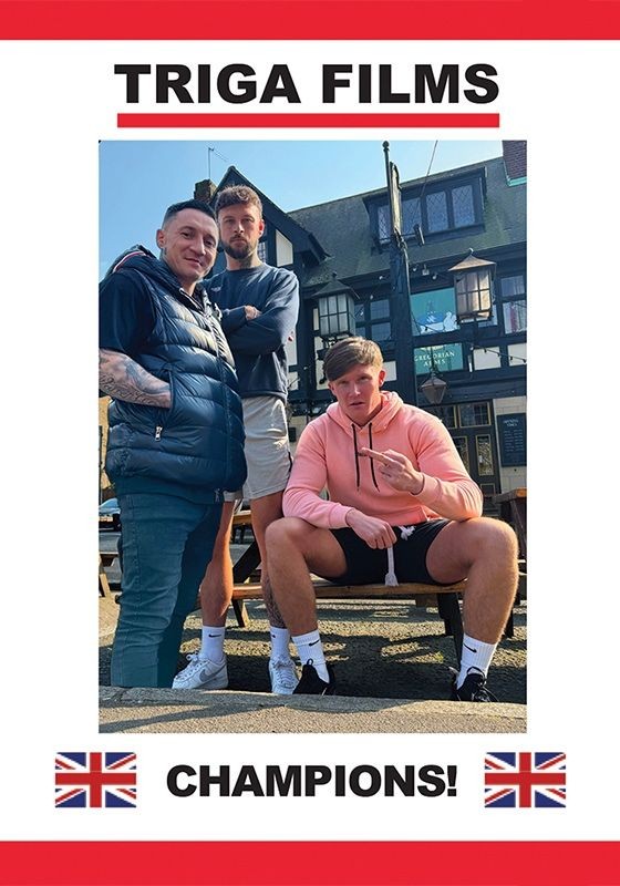 Triga - Champions