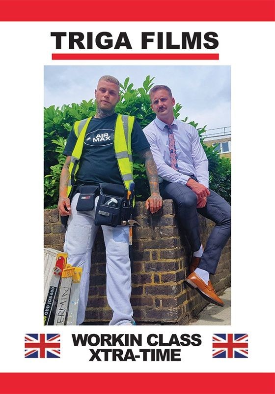 Triga - Working Class