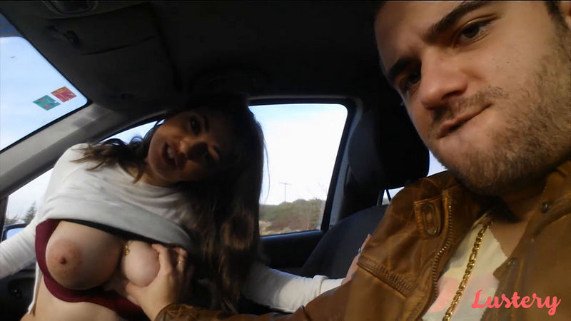 E26 : Miriam, Jorge : A Sexual Siesta (Lustery) HD 720p