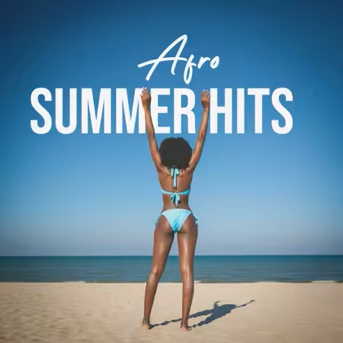 Afro Summer Hits (2025)
