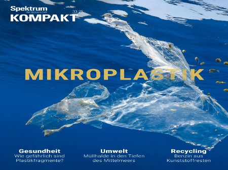 Spektrum Kompakt 18.8.2025 Spektrum Kompakt 18.8.2025