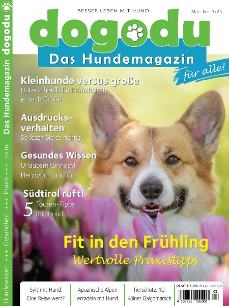 Dogodu 5-6.2025