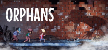 Orphans Update v1.0.1