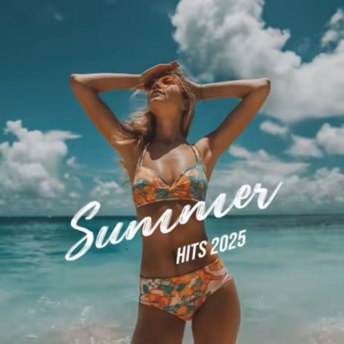Summer Hits 2025 (2025)
