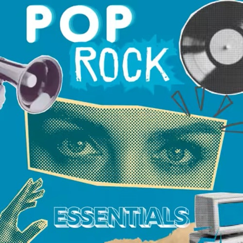 Pop Rock Essentials (2025)