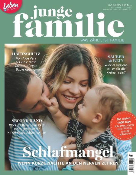 junge familie 3.2025 junge familie 3.2025