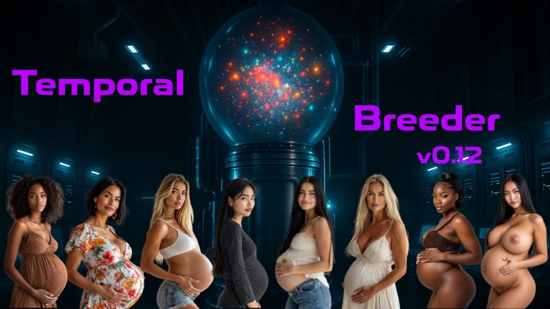 Temporal Breeder v0.12 Beta by Cosmic Raccoon Porn Game