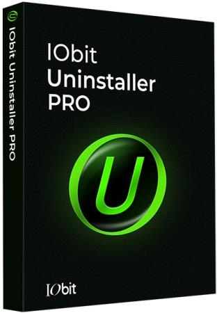IObit Uninstaller Pro 15.0.0.4 Final + Portable