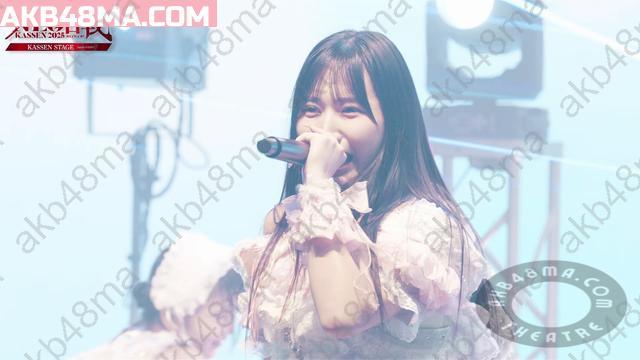 Webstream | 250813 KASSEN STAGE (NEO KASSEN 2025)