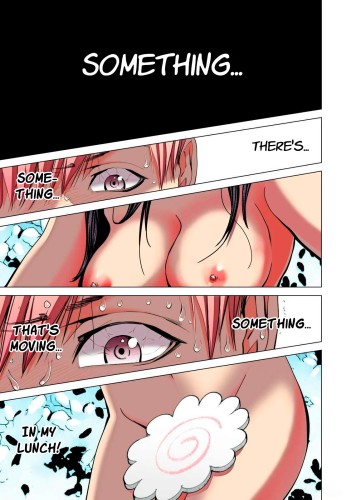 Miyazaki Maya - Synonym Hentai Comics