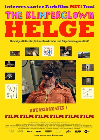 The Klimperclown 2025 German 1080P Web H264-Gorehounds The Klimperclown 2025 German 1080P Web H264-Gorehounds