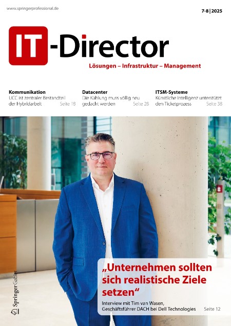 ITDirector 7-8.2025