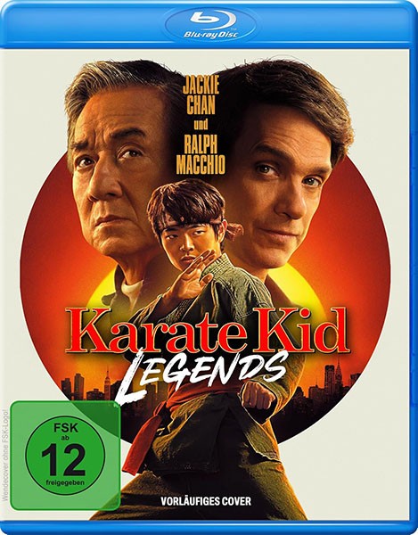 -:  / Karate Kid: Legends (2025/BDRip/HDRip)