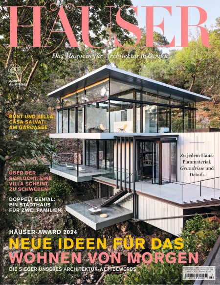 H&auml;user Nr 2  2024