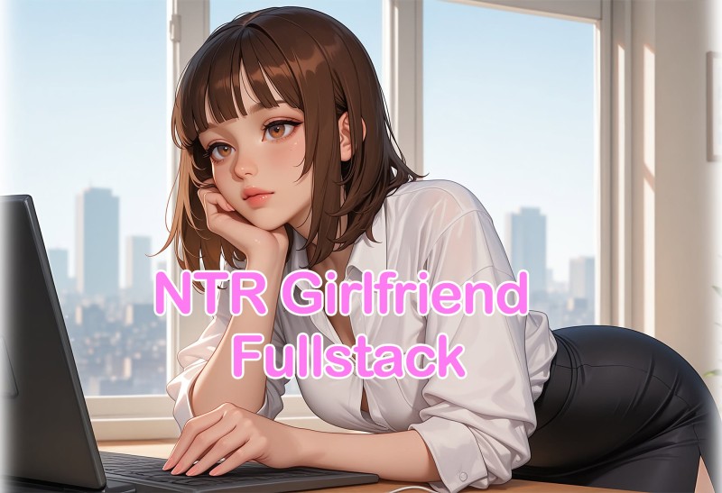 NTR Girlfriend Fullstack v0.4.2 by NTRNoob Porn Game