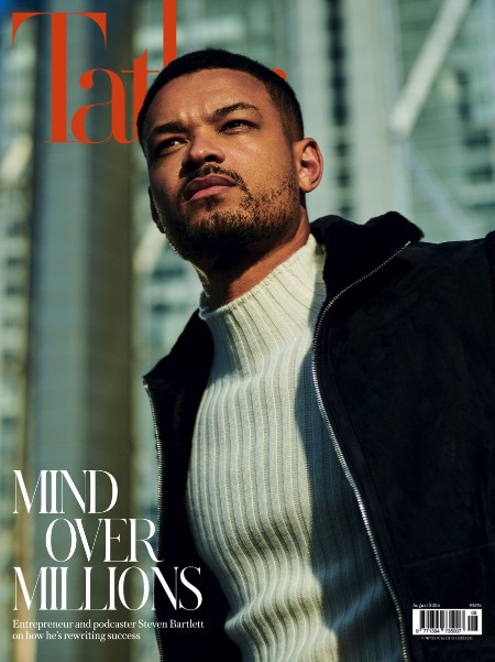 Tatler Malaysia - August 2025